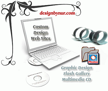 Web Site Design