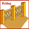Railing